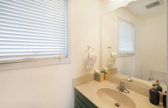 River Shores Cottage - Foto 11