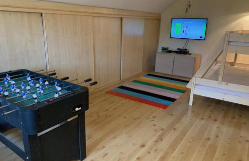 Dom z Ogrodem blisko Trójmiasta i Kaszub - Foto 35