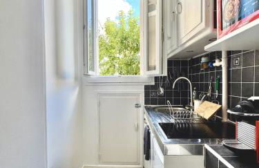 Urban Oasis Paris - Foto 25