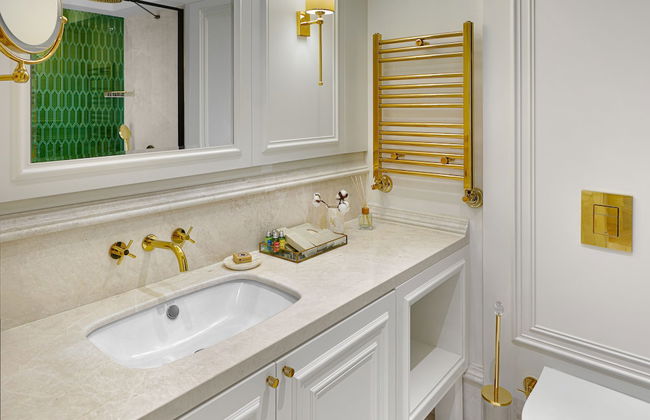 Ulus G Residences - Foto 31