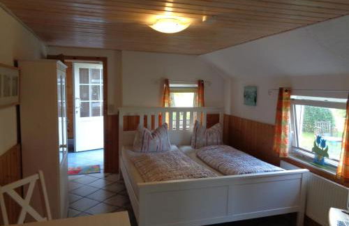 Marijanas Ferienhof 1, Urlaub mit viel Platz zwischen Dornumersiel und Bensersiel - Foto 24