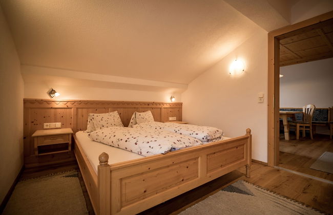 Appartmenthaus Gutwenger Selmerhof - Foto 16