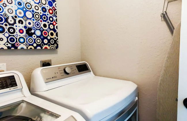 Charming Studio W/deck & Garden - Foto 8