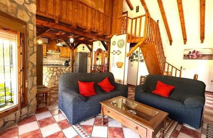 Villa El Cortijo Andaluz - Foto 20