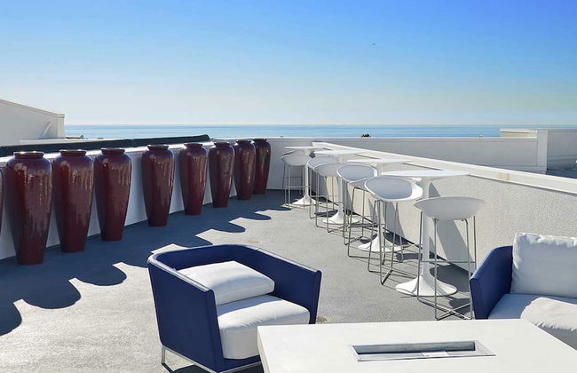 Global Luxury Suites at Marina Del Rey - Foto 63