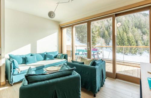 LE RIDGE Appartement Premium - Les Arcs Paradiski - Foto 3