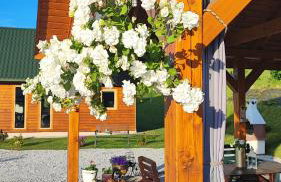 DOMKI KOLOROWE - Foto 17