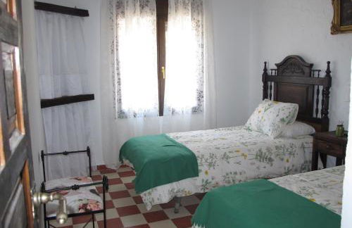 Casa Las Torres - Foto 38