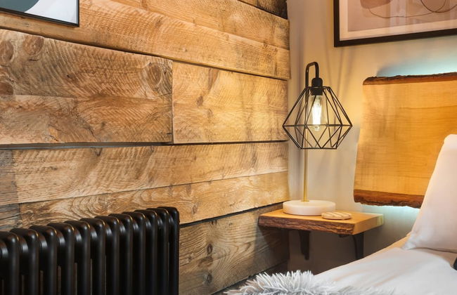 Windermere Central Hotel - Room 4 - Photo 7