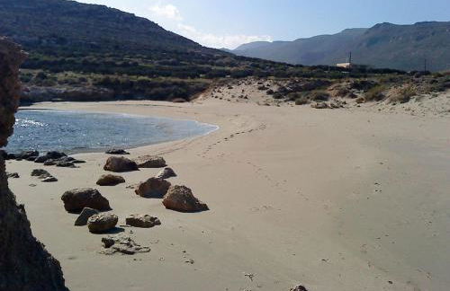 Tania village Zakros maisonette - Foto 60