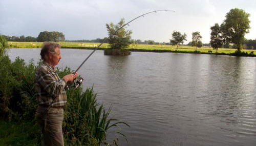 Bauernhauswohnung 2 - Foto 5