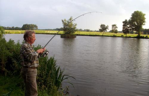 Bauernhauswohnung 2 - Foto 5