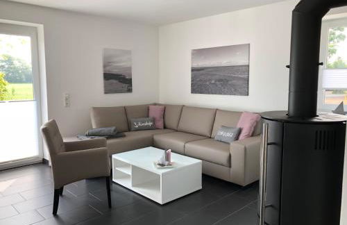 Ferienhaus Hilgenhuus - Foto 2