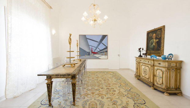 Luxury Gattopardo Apartment by Wonderful Italy - Foto 5, Habitación