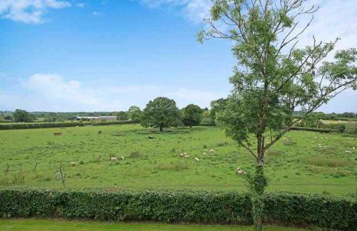 Annexe at The Chalet - A one bedroom annexe with gorgeous countryside views - Foto 35