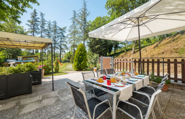 Green Wellness House - Photo 2