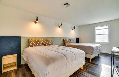 Pet-Friendly Group Getaway 12 Mi to Camelback Mtn! - Foto 24