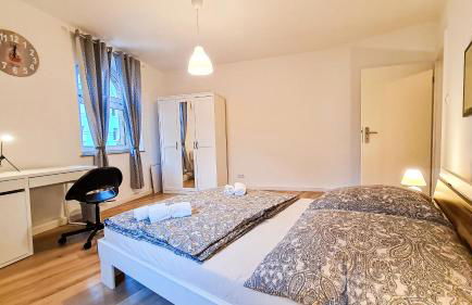 Luxuriöses Apartment im Zentrum von Nürnberg - Foto 14