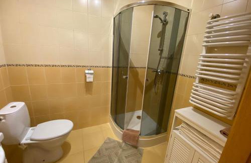 Apartamenty Cicha Dolina - Foto 73