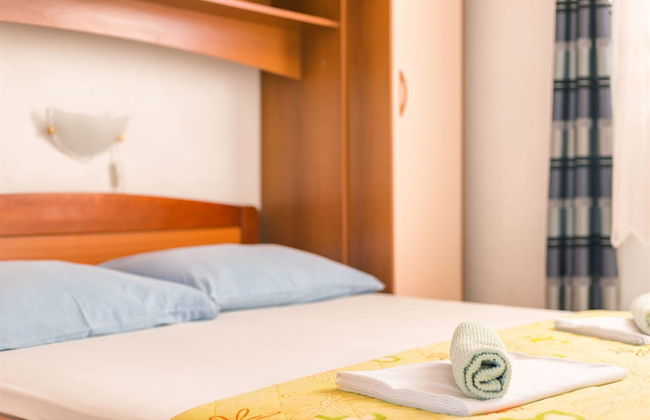 Apartments Zanze - Foto 23