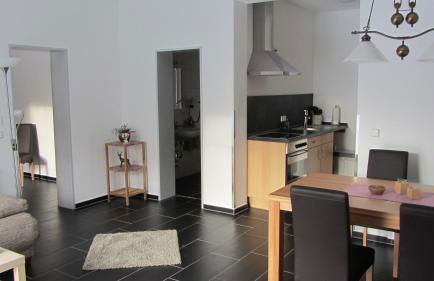 Ferienwohnung Am Alten Forsthaus Neuenbau - Photo 24