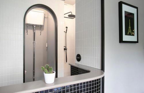 Studio cosy et calme près de Montparnasse - Foto 15