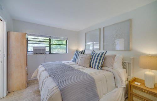 Vero Beach Vacation Rental about 3 Mi to the Ocean! - Foto 13