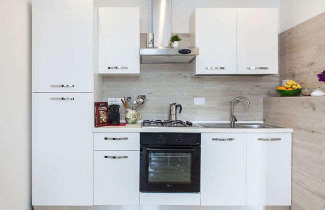 San Frediano Apartment - Photo 12