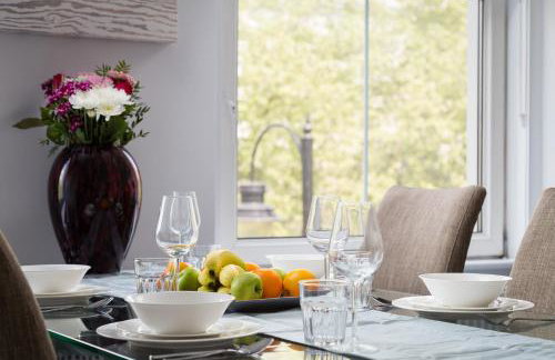Cromwell Road Apartments - Foto 22
