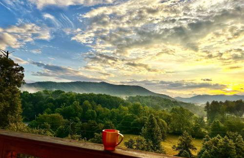 Pleasant Grove Cottages - Misty Mtn (#113) / Lazy Bear (#115) - Foto 50