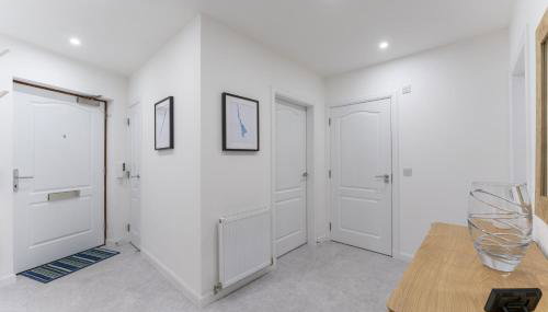 Mhuilinn Apartment - Foto 5