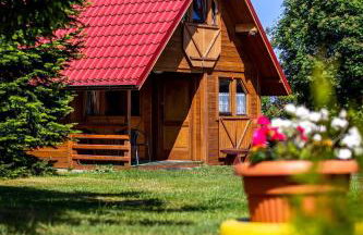 Villa Zastań - Photo 21