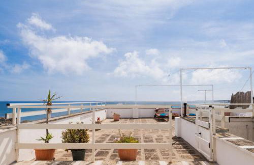 Mia Sea view a 20 mt dal mare - Foto 27