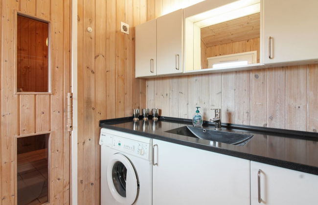 "Diderik" - 300m from the sea - Foto 13