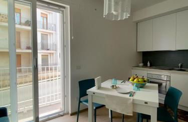 Aura Marina Casa Vacanze - Foto 4