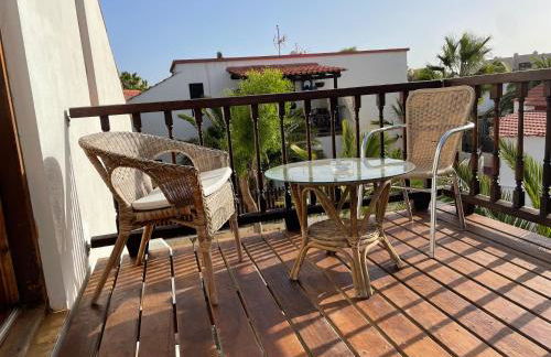 Parque Holandés Fuerteventura casa Mayte - Foto 14