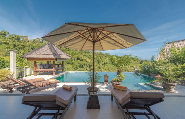 Villa Oscar - Photo 53