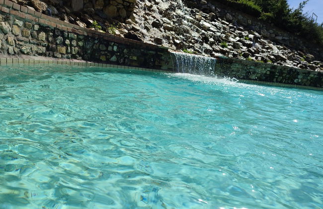 Mulino di Quercegrossa - Photo 51