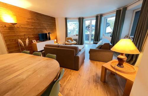 Superbe appartement COURCHEVEL VILLAGE - Foto 7