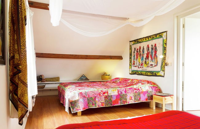 Holiday Home in Soerendonk With Garden - Foto 7