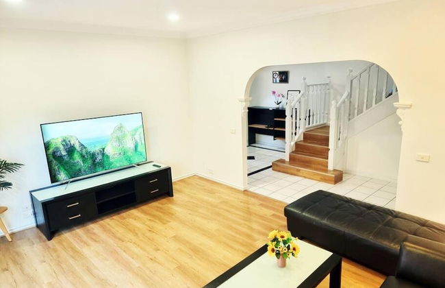 Rosie House - Spacious Comfortable Home - Foto 4