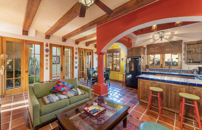 Casa Juanchi by Casago - Foto 8