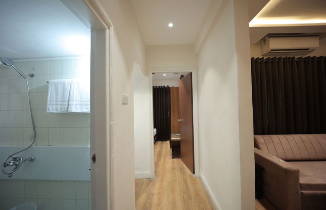 The Byke Studio Apartment - Foto 26