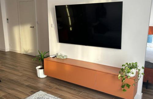 Luksusowy apartament z klimatyzacją i garażem podziemnym w centrum miasta - Foto 7