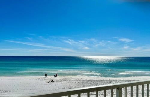 Steps to Beach Oceanfront with Panoramic Gulf Views - Foto 29