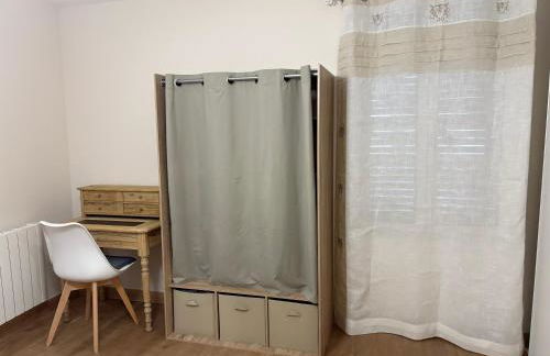 L'AparT Savignien - Foto 6