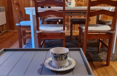 Między Sosnami - Foto 10