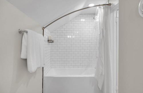 MidTown Cozy Cottage - Foto 52