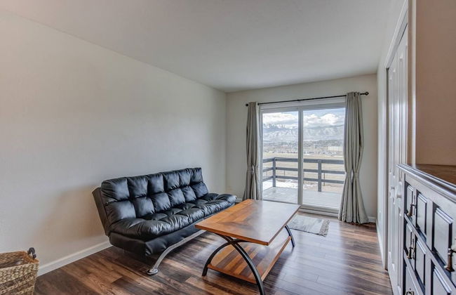 Pikes Peak Views Usaf Academy Dog-friendly - Foto 23