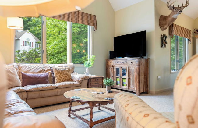 Twin Waters by Avantstay Patio + Pool Table - Foto 5